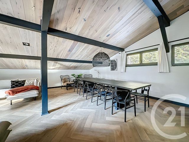 maison à vendre - 6 pièces - 135.0 m2 - MORZINE - 74 - RHONE-ALPES - Century 21 Call Home