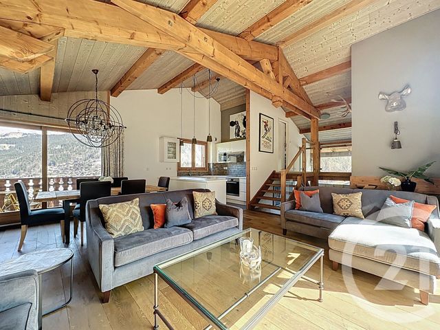 appartement - MORZINE - 74