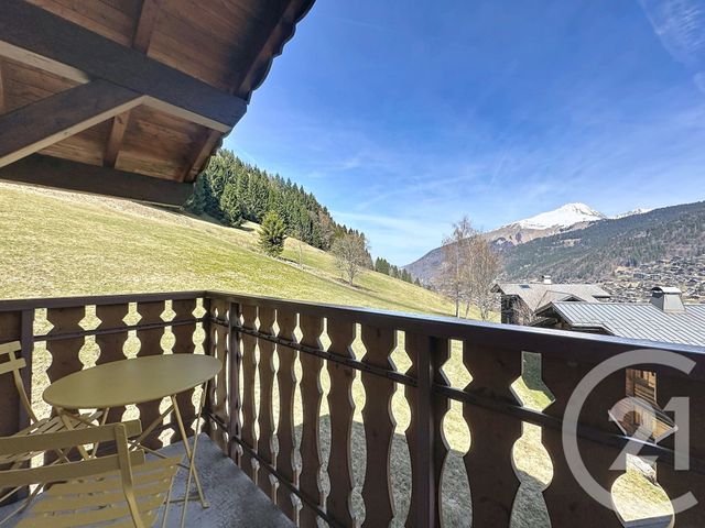 Appartement T5 à vendre - 5 pièces - 91.96 m2 - MORZINE - 74 - RHONE-ALPES - Century 21 Call Home