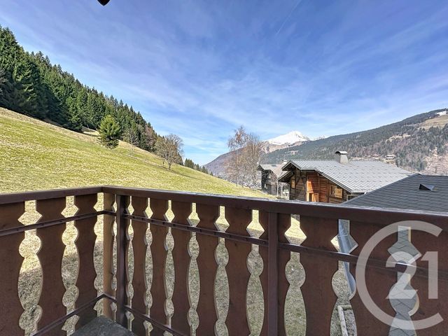 Appartement T5 à vendre - 5 pièces - 91.96 m2 - MORZINE - 74 - RHONE-ALPES - Century 21 Call Home
