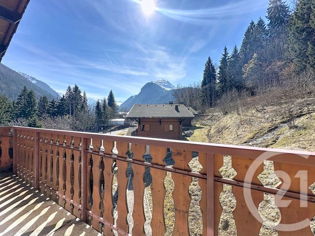 Appartement T5 à vendre - 5 pièces - 91.96 m2 - MORZINE - 74 - RHONE-ALPES - Century 21 Call Home