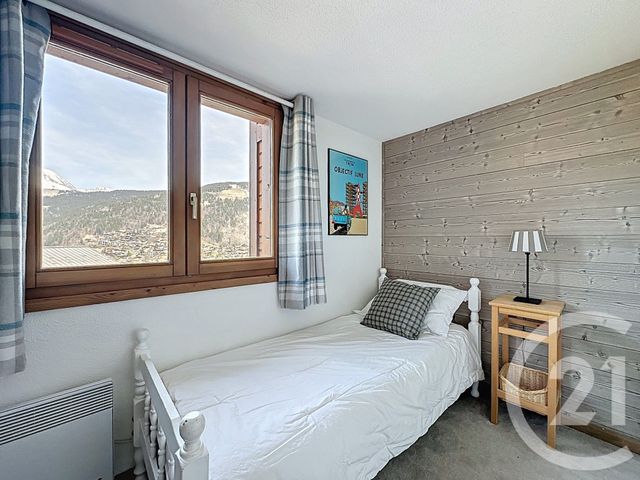 Appartement T5 à vendre - 5 pièces - 91.96 m2 - MORZINE - 74 - RHONE-ALPES - Century 21 Call Home