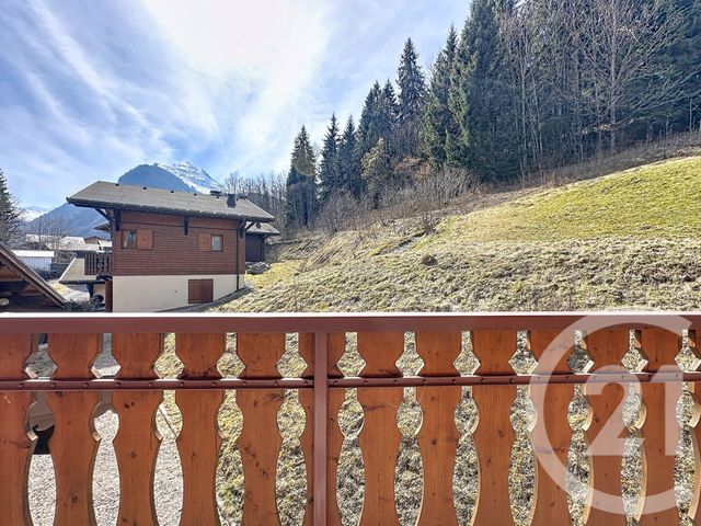 Appartement T5 à vendre - 5 pièces - 91.96 m2 - MORZINE - 74 - RHONE-ALPES - Century 21 Call Home