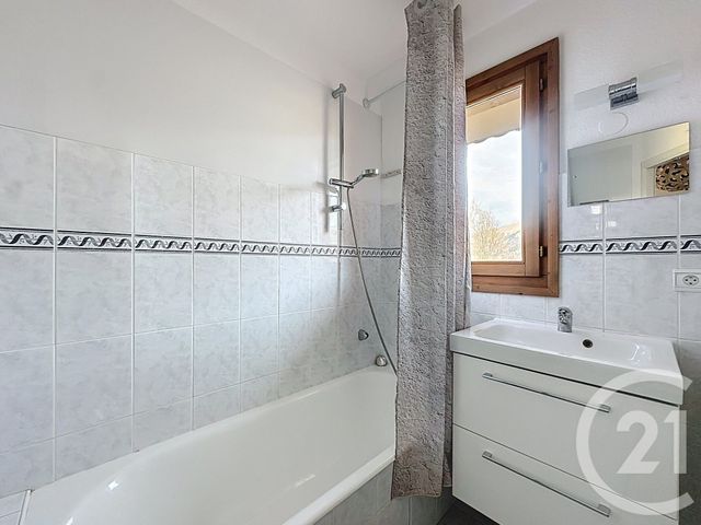 Appartement T5 à vendre - 5 pièces - 91.96 m2 - MORZINE - 74 - RHONE-ALPES - Century 21 Call Home