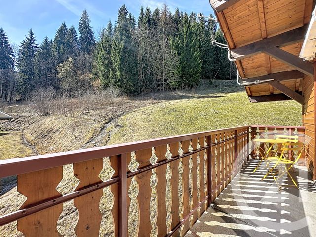 Appartement T5 à vendre - 5 pièces - 91.96 m2 - MORZINE - 74 - RHONE-ALPES - Century 21 Call Home