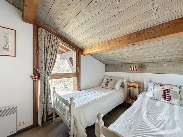 Appartement T5 à vendre - 5 pièces - 91.96 m2 - MORZINE - 74 - RHONE-ALPES - Century 21 Call Home