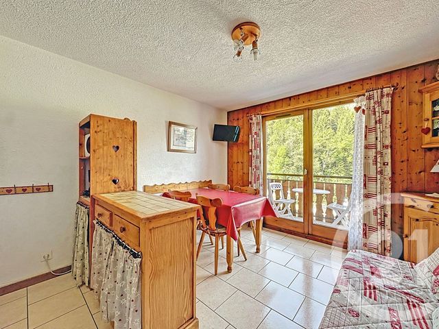appartement - MORZINE - 74