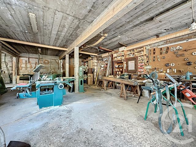 Afficher la photo en grand maison à vendre - 4 pièces - 112.47 m2 - ST JEAN D AULPS - 74 - RHONE-ALPES - Century 21 Call Home