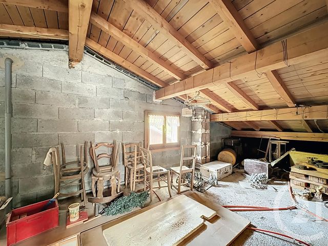 Afficher la photo en grand maison à vendre - 4 pièces - 112.47 m2 - ST JEAN D AULPS - 74 - RHONE-ALPES - Century 21 Call Home