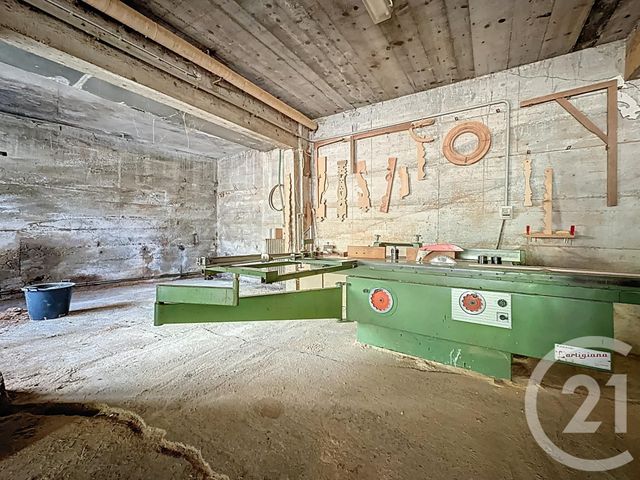 Afficher la photo en grand maison à vendre - 4 pièces - 112.47 m2 - ST JEAN D AULPS - 74 - RHONE-ALPES - Century 21 Call Home