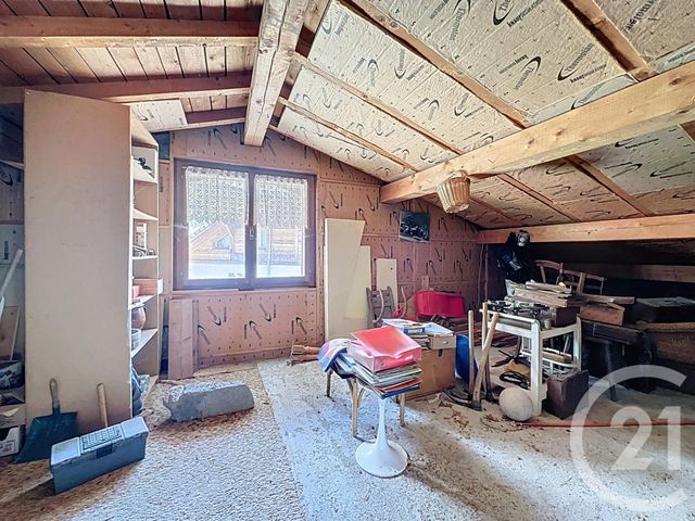 Afficher la photo en grand maison à vendre - 4 pièces - 112.47 m2 - ST JEAN D AULPS - 74 - RHONE-ALPES - Century 21 Call Home