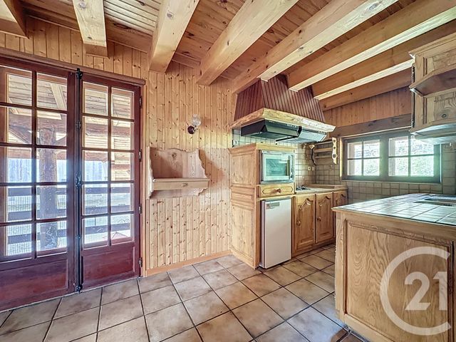 maison à vendre - 6 pièces - 189.18 m2 - LA COTE D ARBROZ - 74 - RHONE-ALPES - Century 21 Call Home