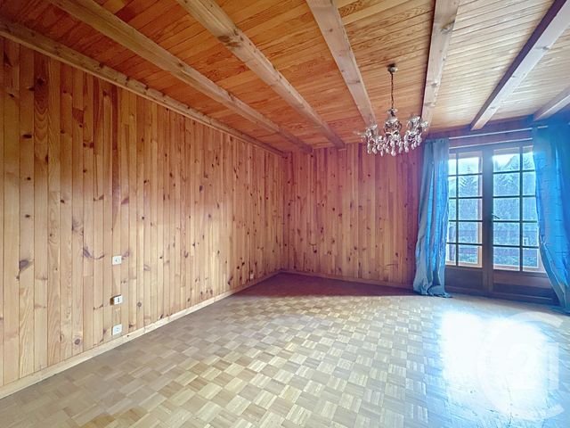 maison à vendre - 6 pièces - 189.18 m2 - LA COTE D ARBROZ - 74 - RHONE-ALPES - Century 21 Call Home