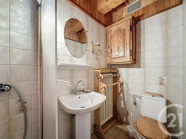 maison à vendre - 6 pièces - 189.18 m2 - LA COTE D ARBROZ - 74 - RHONE-ALPES - Century 21 Call Home