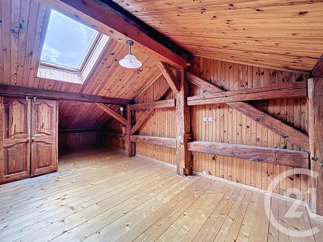 maison à vendre - 6 pièces - 189.18 m2 - LA COTE D ARBROZ - 74 - RHONE-ALPES - Century 21 Call Home