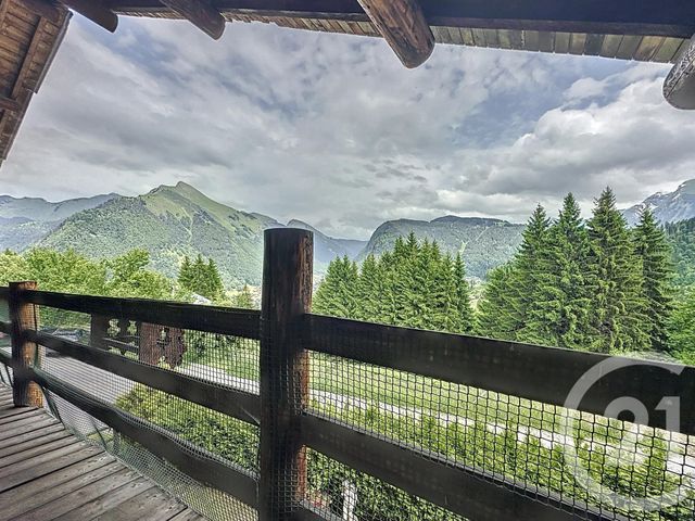 maison à vendre - 6 pièces - 189.18 m2 - LA COTE D ARBROZ - 74 - RHONE-ALPES - Century 21 Call Home