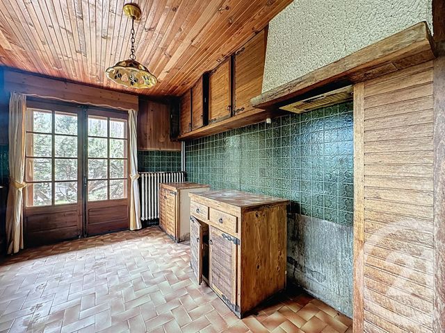 maison à vendre - 6 pièces - 189.18 m2 - LA COTE D ARBROZ - 74 - RHONE-ALPES - Century 21 Call Home