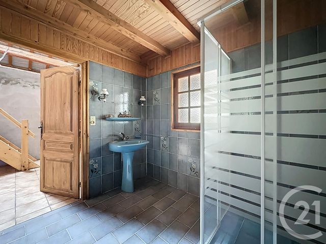 maison à vendre - 6 pièces - 189.18 m2 - LA COTE D ARBROZ - 74 - RHONE-ALPES - Century 21 Call Home