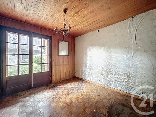 maison à vendre - 6 pièces - 189.18 m2 - LA COTE D ARBROZ - 74 - RHONE-ALPES - Century 21 Call Home