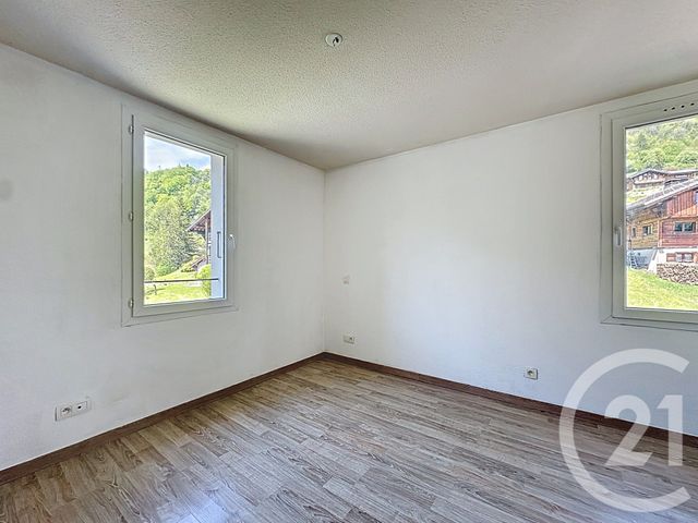 Afficher la photo en grand Appartement T4 à vendre - 4 pièces - 73.01 m2 - MONTRIOND - 74 - RHONE-ALPES - Century 21 Call Home