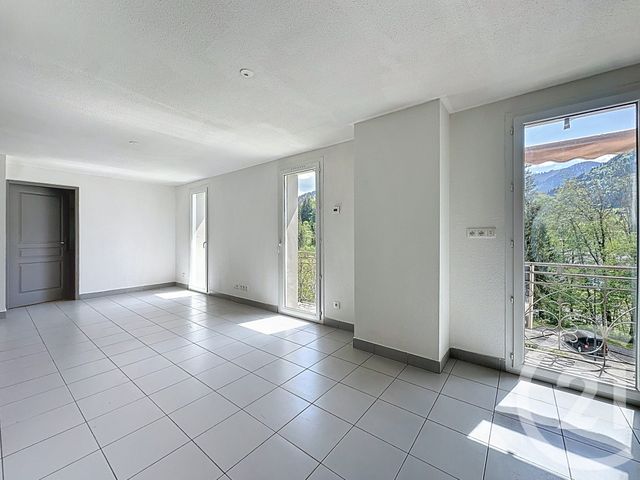 Appartement T4 à vendre - 4 pièces - 73.01 m2 - MONTRIOND - 74 - RHONE-ALPES - Century 21 Call Home