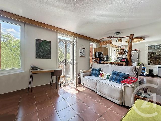 Appartement F3 à vendre - 4 pièces - 69.02 m2 - MONTRIOND - 74 - RHONE-ALPES - Century 21 Call Home