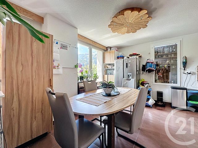 Afficher la photo en grand Appartement F3 à vendre - 4 pièces - 69.02 m2 - MONTRIOND - 74 - RHONE-ALPES - Century 21 Call Home