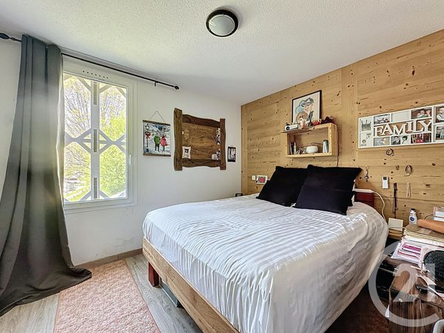 Afficher la photo en grand Appartement F3 à vendre - 4 pièces - 69.02 m2 - MONTRIOND - 74 - RHONE-ALPES - Century 21 Call Home