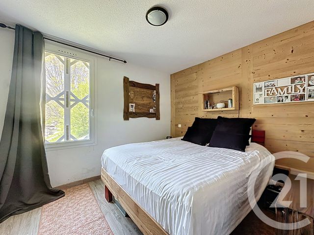 Appartement F3 à vendre - 4 pièces - 69.02 m2 - MONTRIOND - 74 - RHONE-ALPES - Century 21 Call Home