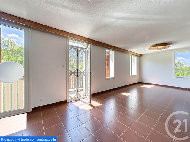 Appartement F3 à vendre - 4 pièces - 69.02 m2 - MONTRIOND - 74 - RHONE-ALPES - Century 21 Call Home