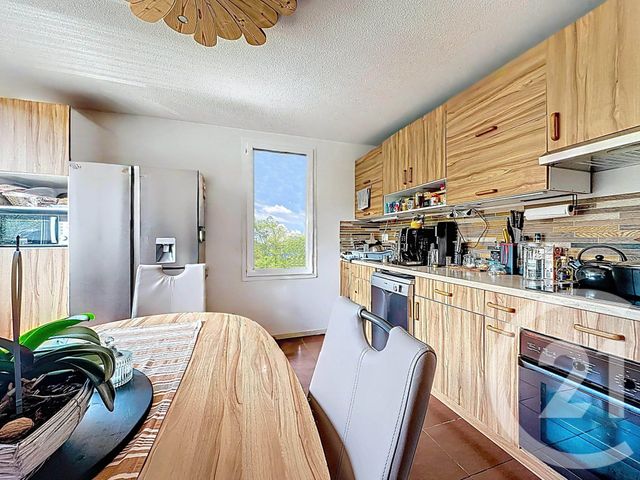 Appartement F3 à vendre - 4 pièces - 69.02 m2 - MONTRIOND - 74 - RHONE-ALPES - Century 21 Call Home