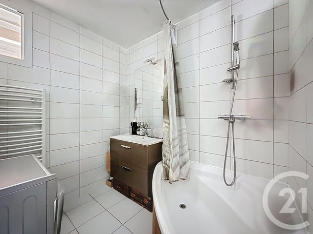 Appartement F3 à vendre - 4 pièces - 69.02 m2 - MONTRIOND - 74 - RHONE-ALPES - Century 21 Call Home