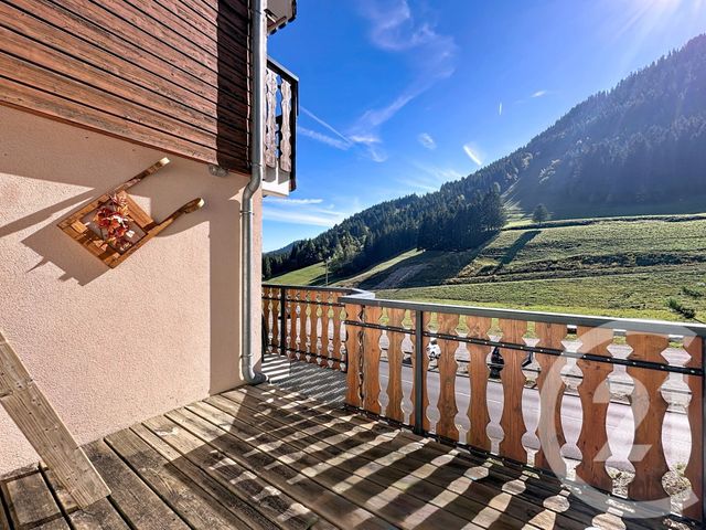 Appartement T2 à vendre - 2 pièces - 42.55 m2 - LE BIOT - 74 - RHONE-ALPES - Century 21 Call Home