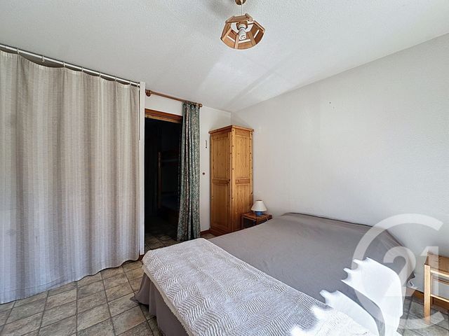 Appartement T2 à vendre - 2 pièces - 41.76 m2 - LE BIOT - 74 - RHONE-ALPES - Century 21 Call Home