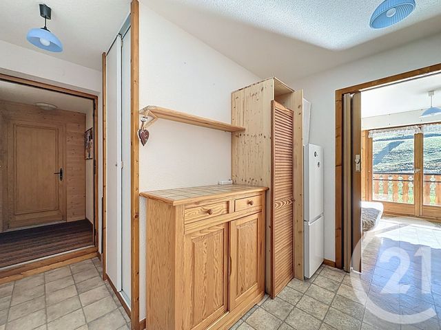 Appartement T2 à vendre - 2 pièces - 41.76 m2 - LE BIOT - 74 - RHONE-ALPES - Century 21 Call Home