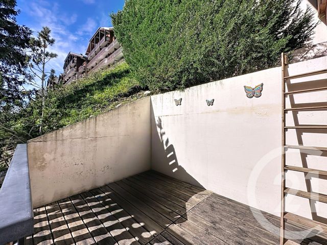 Appartement T2 à vendre - 2 pièces - 42.55 m2 - LE BIOT - 74 - RHONE-ALPES - Century 21 Call Home
