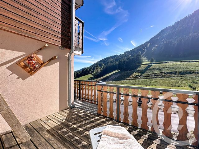 Appartement T2 à vendre - 2 pièces - 41.76 m2 - LE BIOT - 74 - RHONE-ALPES - Century 21 Call Home