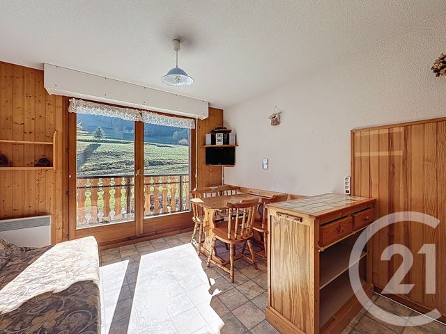 appartement - LE BIOT - 74