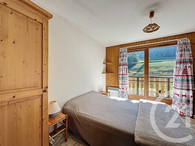 Appartement T2 à vendre - 2 pièces - 41.76 m2 - LE BIOT - 74 - RHONE-ALPES - Century 21 Call Home