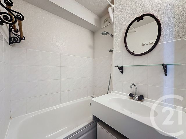 Appartement T2 à vendre - 2 pièces - 41.76 m2 - LE BIOT - 74 - RHONE-ALPES - Century 21 Call Home