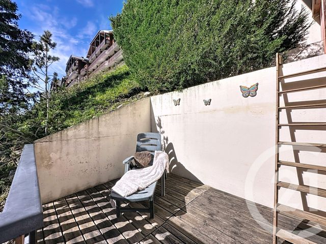 Appartement T2 à vendre - 2 pièces - 41.76 m2 - LE BIOT - 74 - RHONE-ALPES - Century 21 Call Home