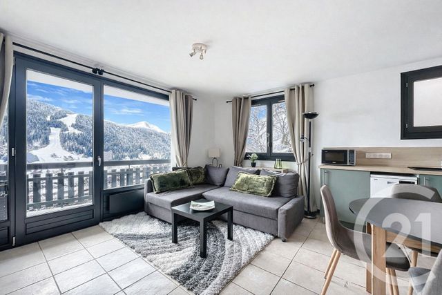 appartement - MORZINE - 74