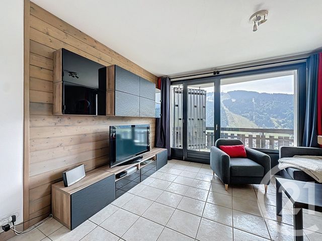 Appartement T3 à vendre MORZINE