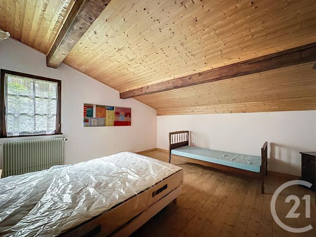 Afficher la photo en grand maison à vendre - 7 pièces - 217.0 m2 - ST JEAN D AULPS - 74 - RHONE-ALPES - Century 21 Call Home