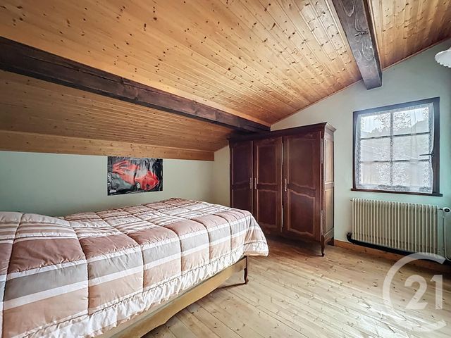 Afficher la photo en grand maison à vendre - 7 pièces - 217.0 m2 - ST JEAN D AULPS - 74 - RHONE-ALPES - Century 21 Call Home