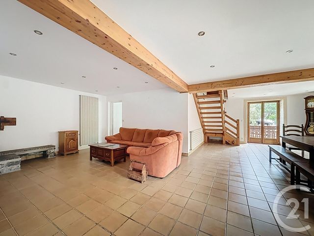 Afficher la photo en grand maison à vendre - 7 pièces - 217.0 m2 - ST JEAN D AULPS - 74 - RHONE-ALPES - Century 21 Call Home