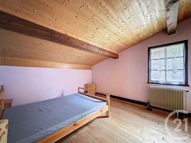 Afficher la photo en grand maison à vendre - 7 pièces - 217.0 m2 - ST JEAN D AULPS - 74 - RHONE-ALPES - Century 21 Call Home