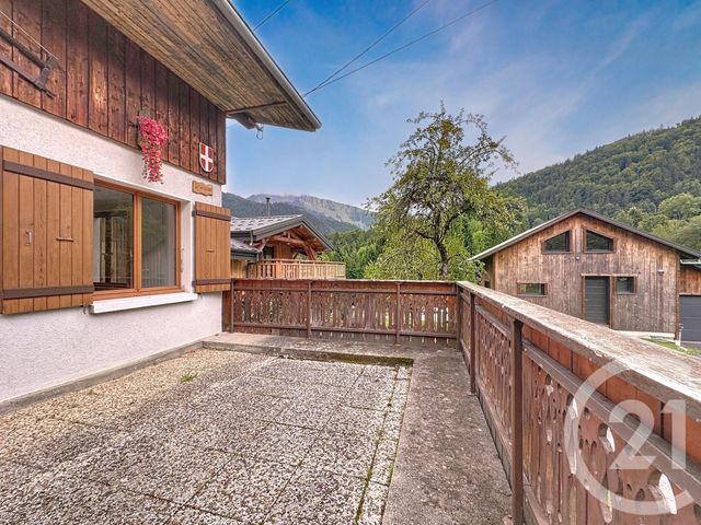 Afficher la photo en grand maison à vendre - 7 pièces - 217.0 m2 - ST JEAN D AULPS - 74 - RHONE-ALPES - Century 21 Call Home