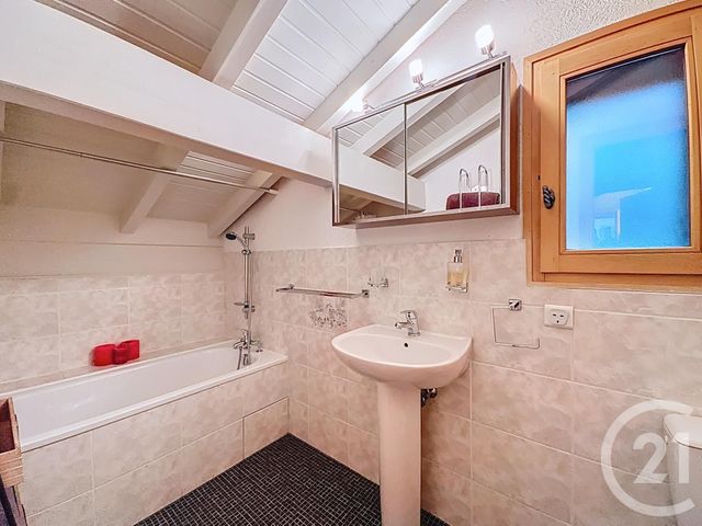 maison à vendre - 5 pièces - 98.0 m2 - ST JEAN D AULPS - 74 - RHONE-ALPES - Century 21 Call Home