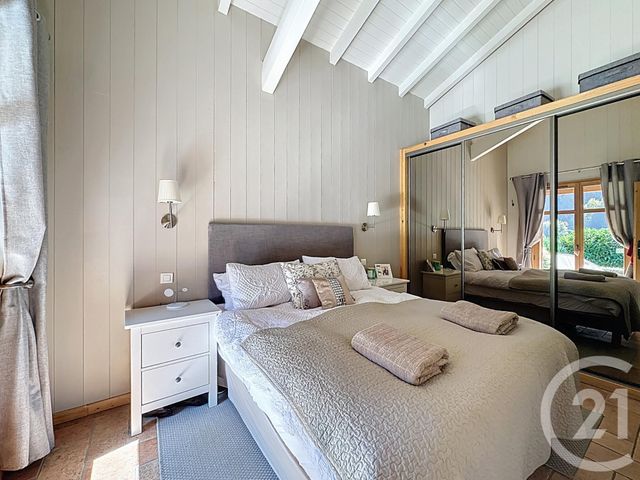 maison à vendre - 5 pièces - 98.0 m2 - ST JEAN D AULPS - 74 - RHONE-ALPES - Century 21 Call Home